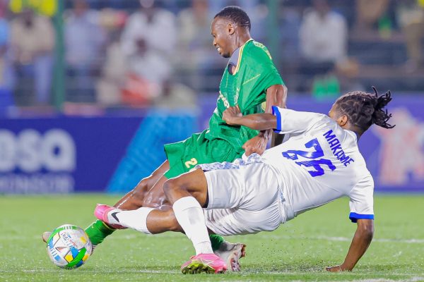 JKT Tanzania Yatuma Ujumbe Mzito Baada ya Kichapo cha 4-0 kutoka kwa Yanga