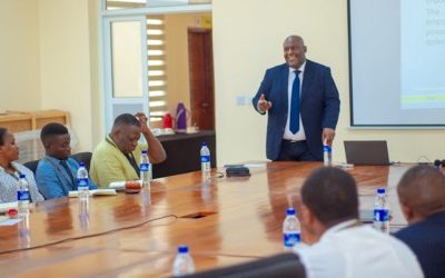 TRA Idara ya Forodha Yawapa Wadau Elimu Kuhusu Unafuu wa Ushuru - Global Publishers