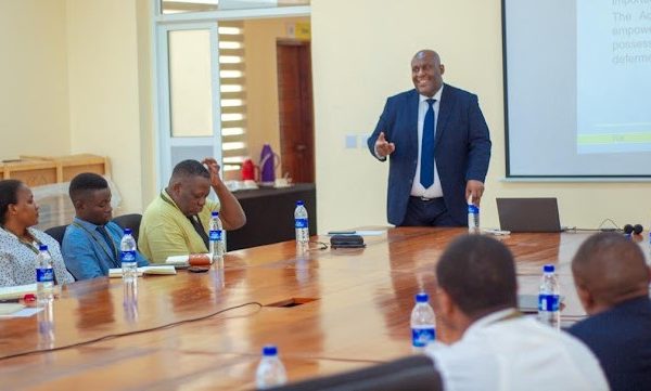 TRA Idara ya Forodha Yawapa Wadau Elimu Kuhusu Unafuu wa Ushuru