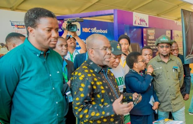 Mawaziri Wavutiwa na Suluhisho za Kifedha Zinazochochea Kilimo