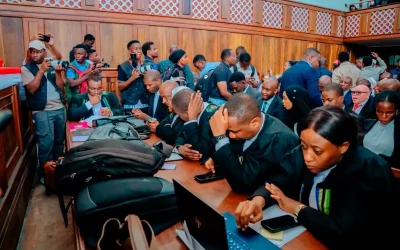 Serikali Yamjibu Lissu: Sheria Haipo kwa Ajili ya Kumfurahisha Mtu - Global Publishers