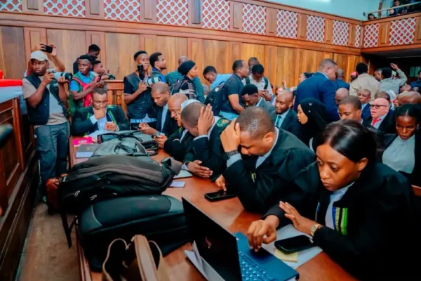 Serikali Yamjibu Lissu: Sheria Haipo kwa Ajili ya Kumfurahisha Mtu
