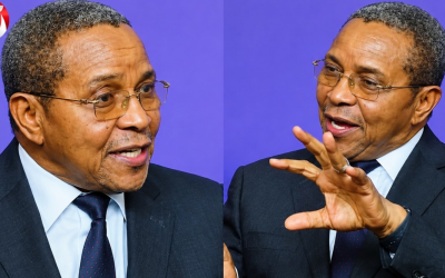 Kikwete Atoa Tahadhari Afrika, Asema Elimu ya Kidijitali Ni Muhimu kwa Vijana – Video - Global Publishers