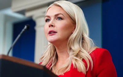 Karoline Aondoka White House, Aendelea Kuwa Mshauri wa Trump - Global Publishers