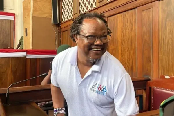 Kesi ya Uhaini ya Lissu Yaendelea leo;- Maswali Mazito Yaibuka Katika Dodoso la Serikali
