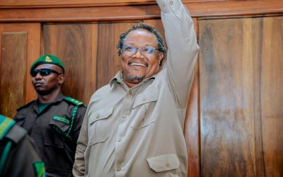 Siku ya Uamuzi wa Tundu Lissu: Mahakama Kusema ana Kesi ya Kujibu au Hana Leo -Video - Global Publishers