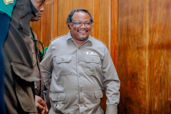 Kesi ya Lissu Yaendelea, Upande wa Utetezi Kuwasilisha Ushahidi