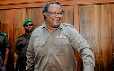 Lissu Alipuka Mahakamani, Alalamikia Siku 166 Za Ucheleweshaji – Video - Global Publishers