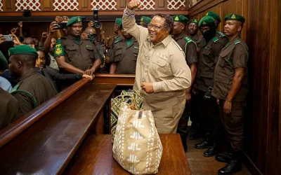 Mahakama Yasema Tundu Lissu Ana Kesi ya Kujibu – Video - Global Publishers
