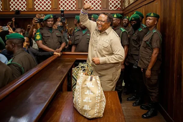 Mahakama Yasema Tundu Lissu Ana Kesi ya Kujibu – Video