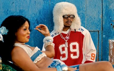 Marioo Aachia Video Rasmi ya “Watu” Akimshirikisha D Voice - Global Publishers