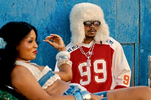 Marioo Aachia Video Rasmi ya “Watu” Akimshirikisha D Voice
