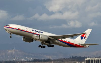 Siri Nzito! Ndege Ya Malaysia Iliyopotea Angani, Haijulikani Ilipoelekea-Video - Global Publishers
