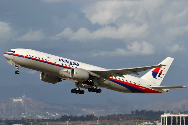 Siri Nzito! Ndege Ya Malaysia Iliyopotea Angani, Haijulikani Ilipoelekea-Video