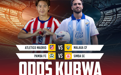 Msimu Mpya, Vita mpya: Simba na Atletico Madrid Kukiwasha leo - Global Publishers