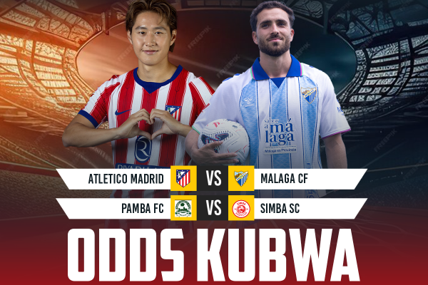 Msimu Mpya, Vita mpya: Simba na Atletico Madrid Kukiwasha leo