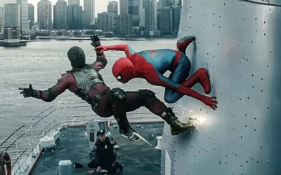 Spider-Man Yaendelea Kuvunja Rekodi Katika Soko la Dunia - Global Publishers