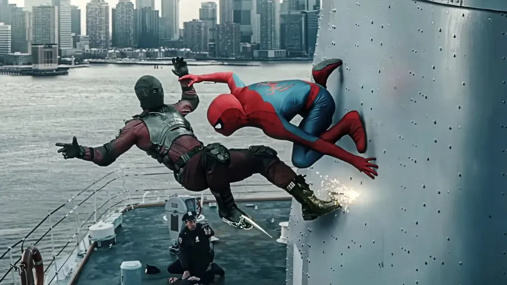 Spider-Man: Brand New Day Breaks Records Globally!