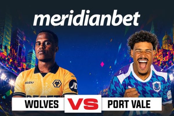 Carabao Cup Yafungua Pazia, Vita Kuu Ya Wolves na Port Vale Yaanza