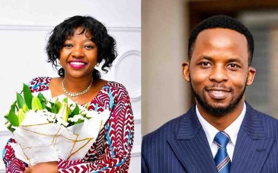 Binti wa Ruto Achumbiwa na Kijana wa Kitanzania, Wafanya Sherehe ya Jadi Intona Heritage Farm - Global Publishers