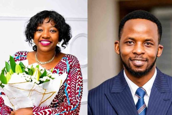 Binti wa Ruto Achumbiwa na Kijana wa Kitanzania, Wafanya Sherehe ya Jadi Intona Heritage Farm