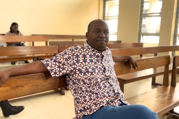 Madeleka Apandishwa Kizimbani Kisutu, Akabiliwa na Mashtaka Matano
