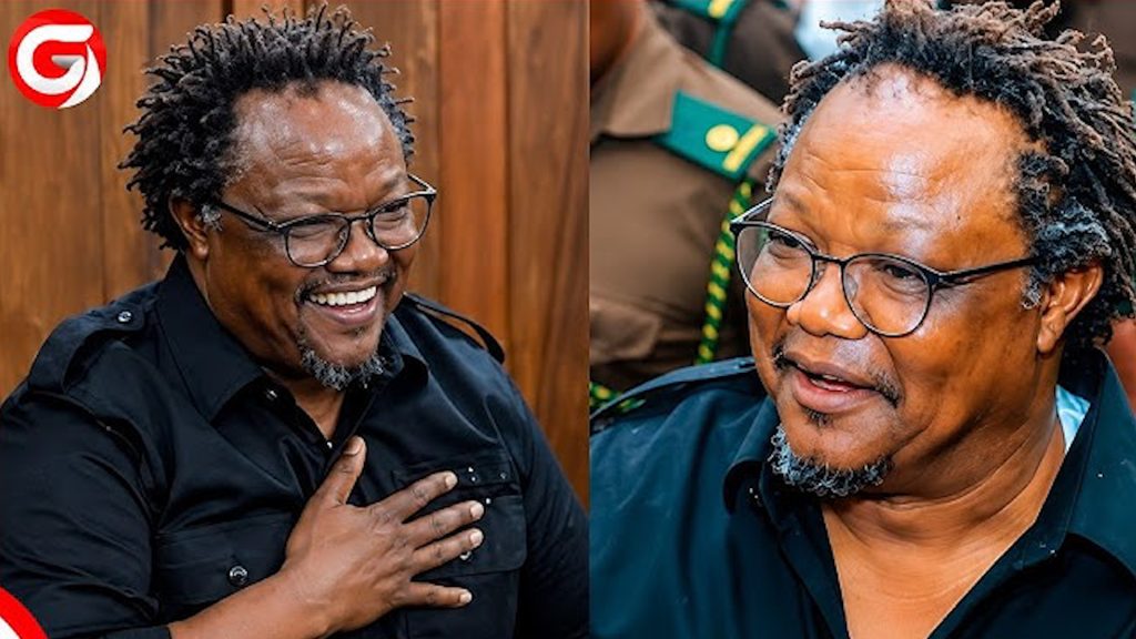 Tundu Lissu Raises Questions on Video Evidence in Treason Trial