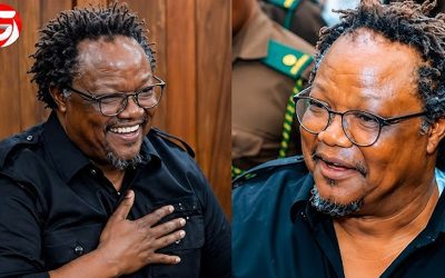 Lissu Aibua Maswali Kuhusu Ushahidi wa Video Katika Kesi ya Uhaini- Video - Global Publishers
