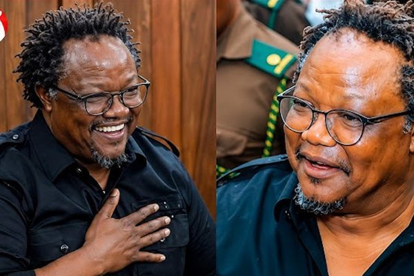 Lissu Aibua Maswali Kuhusu Ushahidi wa Video Katika Kesi ya Uhaini