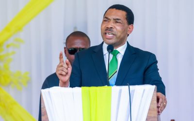 Dkt Mwigulu: Serikali Kuendelea Kushirikiana Na Taasisi Za Dini Katika Maendeleo Ya Taifa – Video - Global Publishers
