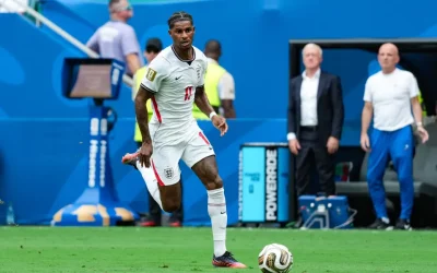 Fenerbahçe Yavunja Benki Kumsajili Rashford, Baada ya Kuachwa na Barcelona - Global Publishers
