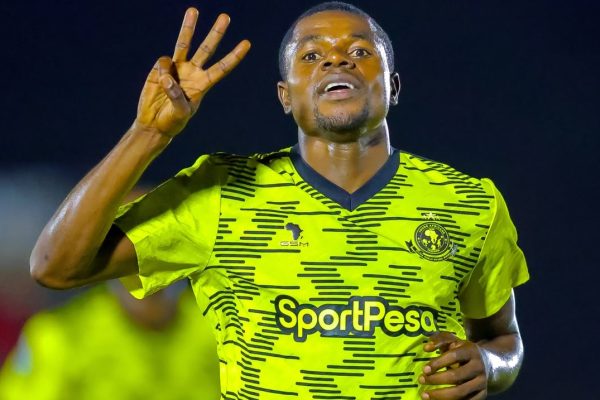 Yanga Kuendeleza Ubabe Dhidi ya Coastal Union Mwenge