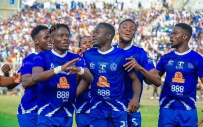 Simba Yapewa Onyo, Mighty Wanderers Si Timu ya Kawaida, Hizi Ndizo Takwimu Zake - Global Publishers