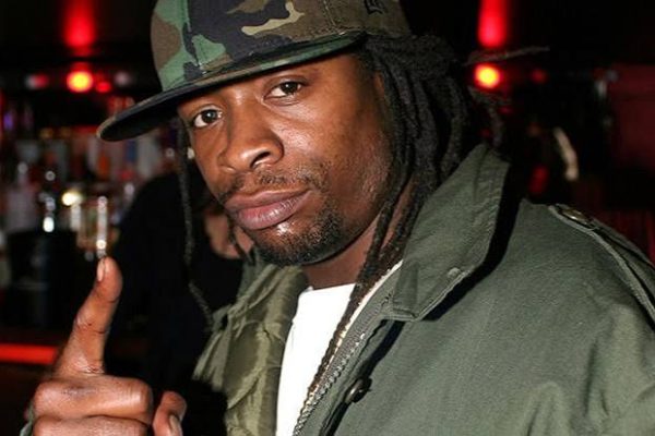 Mr. Cheeks wa Lost Boyz Kutua Arusha Septemba 19, Miaka 30 Ya Bongo Flava