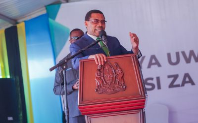 Dkt. Mwigulu: Uwekezaji wa Utafiti wa Kilimo ni Msingi wa Mageuzi ya Sekta - Global Publishers
