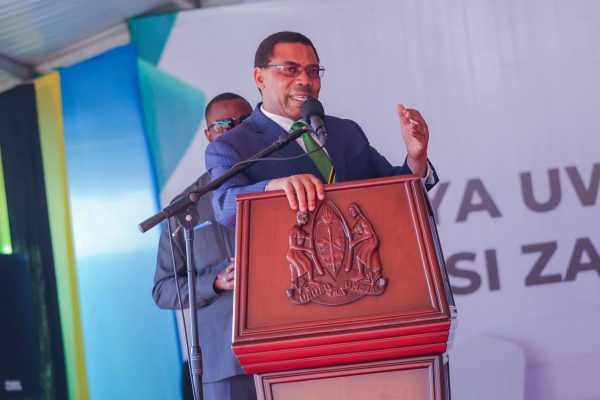 Dkt. Mwigulu: Uwekezaji wa Utafiti wa Kilimo ni Msingi wa Mageuzi ya Sekta