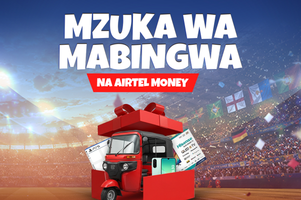 Mzuka wa Mabingwa Kukupa Ushindi Ukicheza Kwa TZS 5,000 Pekee