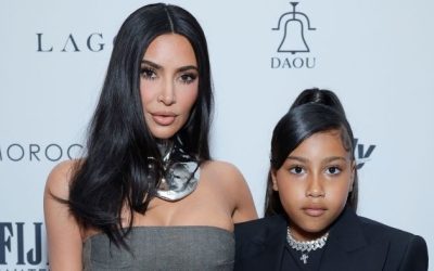 Mtoto wa Kim Kardashian na Kanye West Afunguka Mazito ‘Ataja Kampuni ya Kahawa’ - Global Publishers