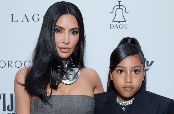Mtoto wa Kim Kardashian na Kanye West Afunguka Mazito ‘Ataja Kampuni ya Kahawa’