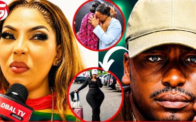 Video: Pinela Atoboa Siri ya Mitoko Yake na Fred Vunjabei, Tetesi Zazimwa! - Global Publishers