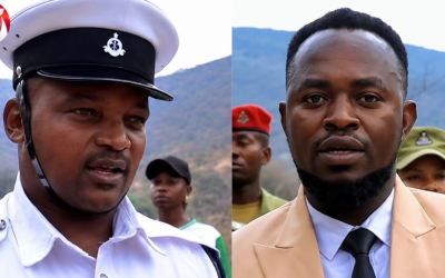 S/SGT Mongo Apewa Tuzo, Milioni 1 na Madereva wa Malori – Video - Global Publishers