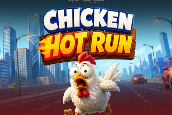 Chicken Hot Run Yaleta Changamoto Mpya kwa Wapenzi wa Michezo ya Kasi