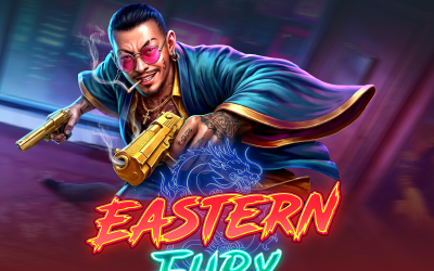 Eastern Fury Yafika Meridianbet, Nguvu Mpya ya Kasino ya Pragmatic Play - Global Publishers
