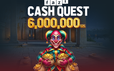 Fazi Cash Quest Yafunguka: Jitahidi Kupanda Kileleni kwa Sehemu ya Milioni 6 - Global Publishers
