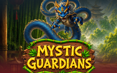 Mystic Guardians: Mchezo Mpya Wenye Ulimwengu Wa Siri Na Uchawi Wawasili Meridianbet - Global Publishers
