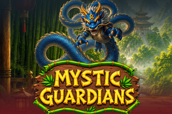 Mystic Guardians: Mchezo Mpya Wenye Ulimwengu Wa Siri Na Uchawi Wawasili Meridianbet