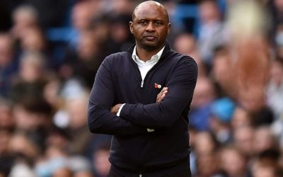 Vieira Apata Kibarua Kipya,  Apewa Jukumu la Kuinoa Senegal - Global Publishers
