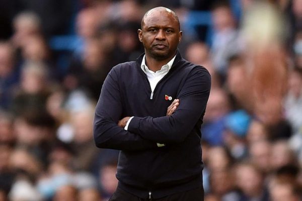Vieira Apata Kibarua Kipya,  Apewa Jukumu la Kuinoa Senegal