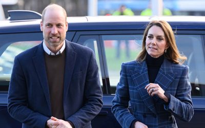 Madai Mapya Yaibua Sakata la Jina la Kate Ndani ya Familia ya Kifalme - Global Publishers