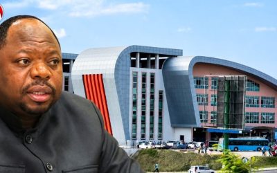 Video: Chalamila Atoa Siku Saba Kwa Mabasi Kurejea Magufuli Stendi - Global Publishers
